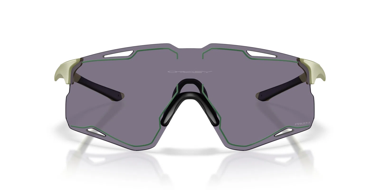 Oakley Cybr Lightning 9538D Sunglasses - view 29